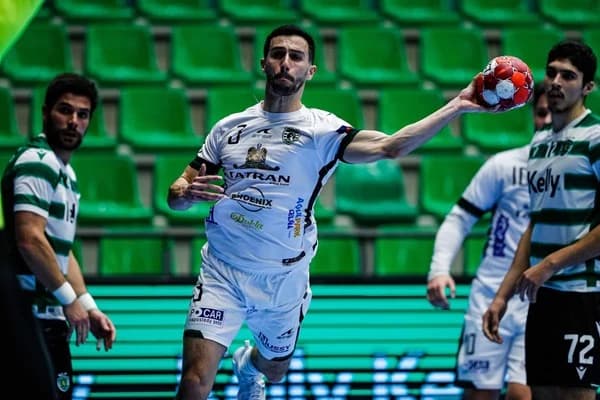 Prvé body pre Tatran v EL, v Prešove zdolal Sporting Lisabon