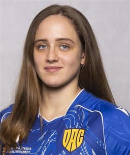 Angela JANKULOVSKA