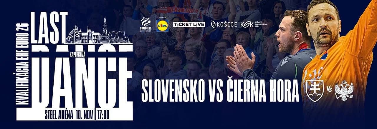 Návrat Slovákov do Steel arény 