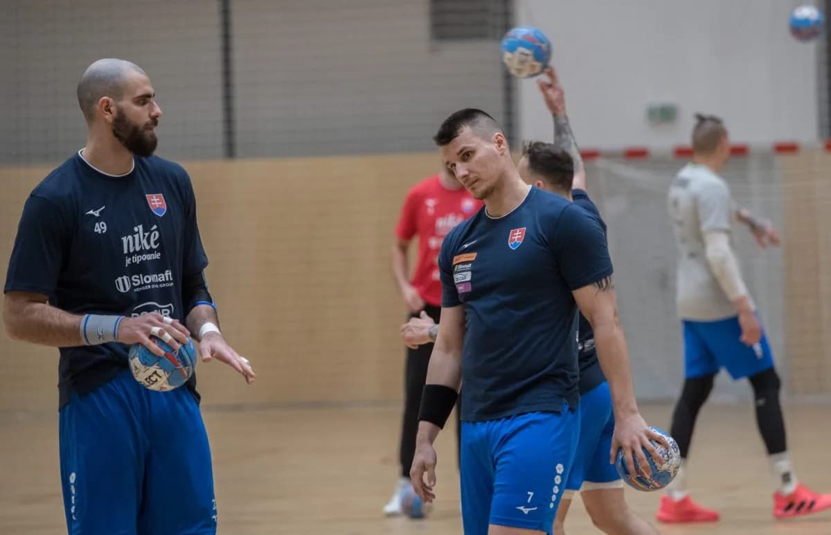 Slaninka chce hviezde súpera znepríjemniť život a so spoluhráčmi nechať na palubovke srdce