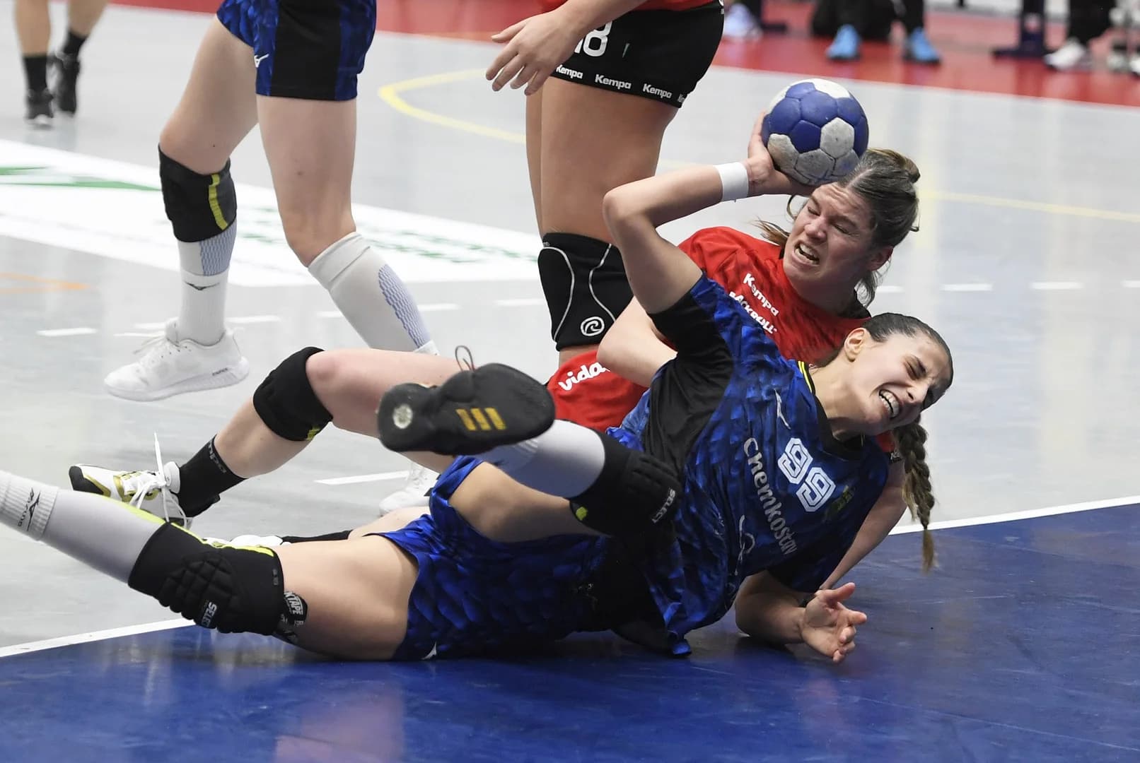 Sedem odchodov vykompenzovali v majstrovskom HC DAC ešte vyšším počtom príchodov vrátanie angažovania Krivokapičovej z Iuventy