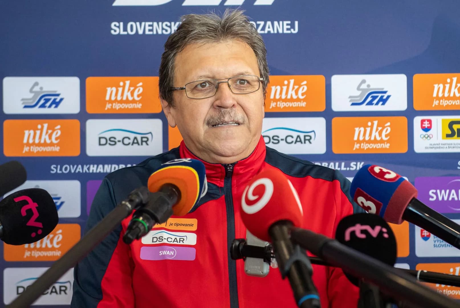Repre ženy: Slovenky o čo najlepší výsledok na pôde vicemajsteriek sveta, aj Habánková zostala doma