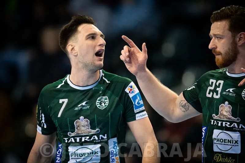 Štvorgólová prehra Tatrana doma so Záhrebom, turnaj Final 4 sa vzdialil