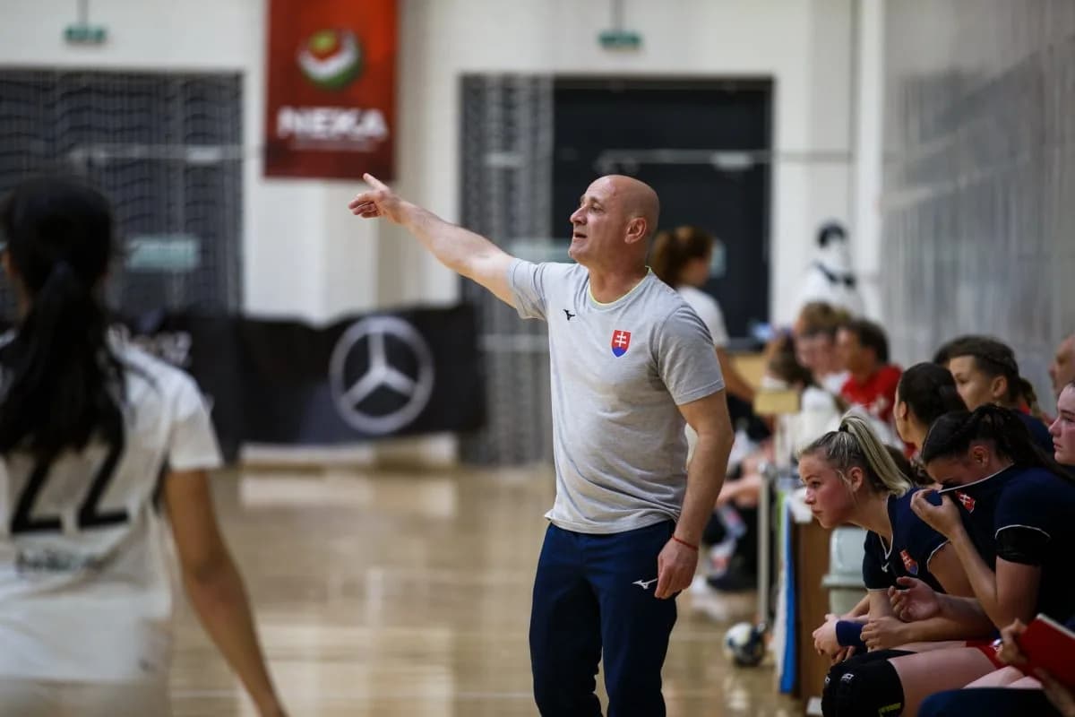 Rozhovor týždňa s Michalom Lukačínom: O víťazstvách nielen snívať, ale ich aj dosiahnuť