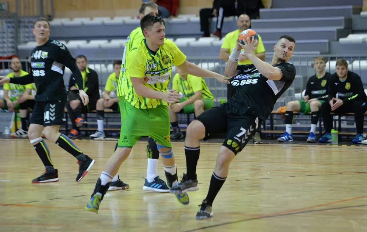 Macháč vystrieľal pohárový postup Egeru, Vančová Perchtoldsdorfu