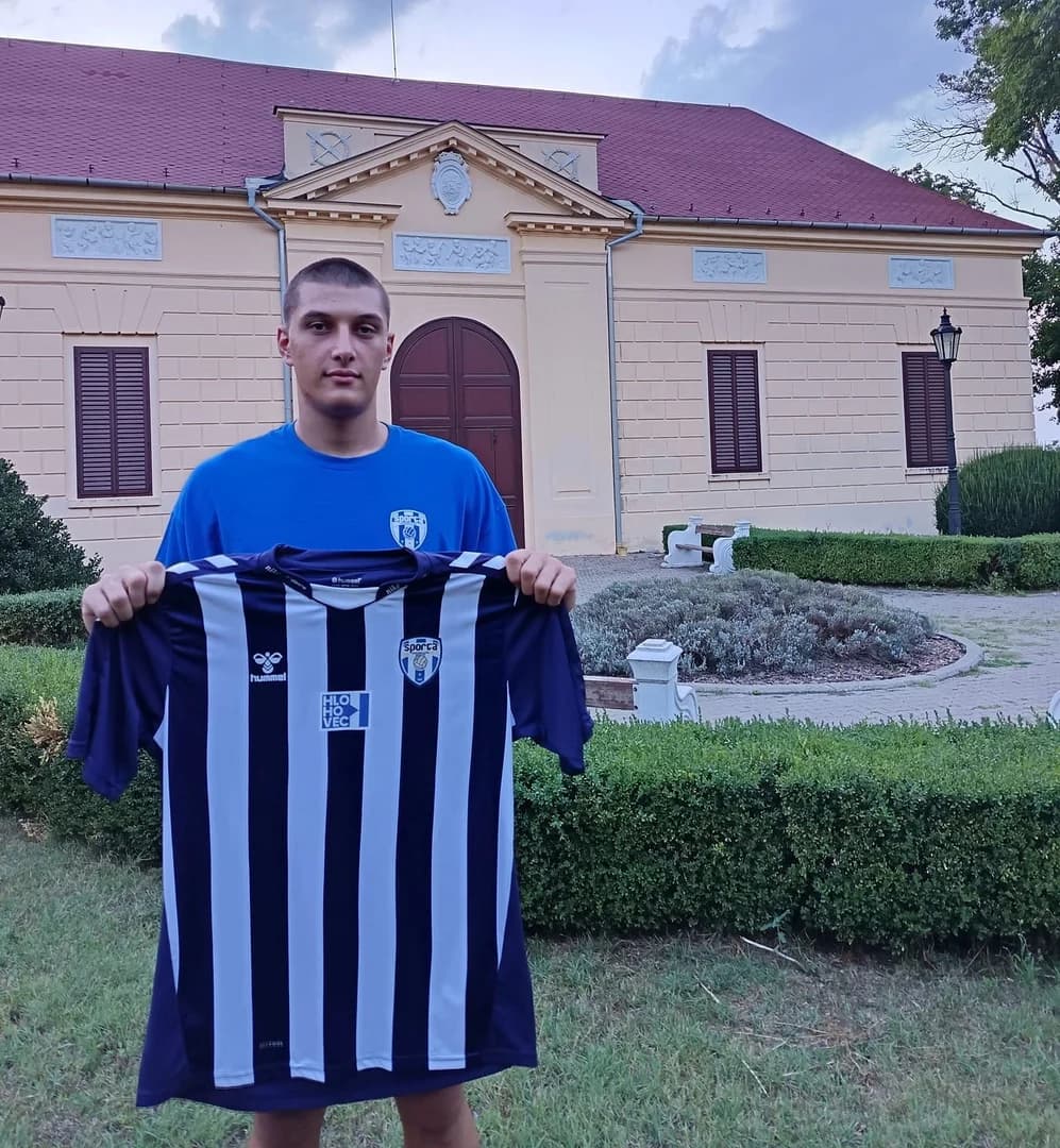 NHE: Hlohovec s posilou z Gruzínska
