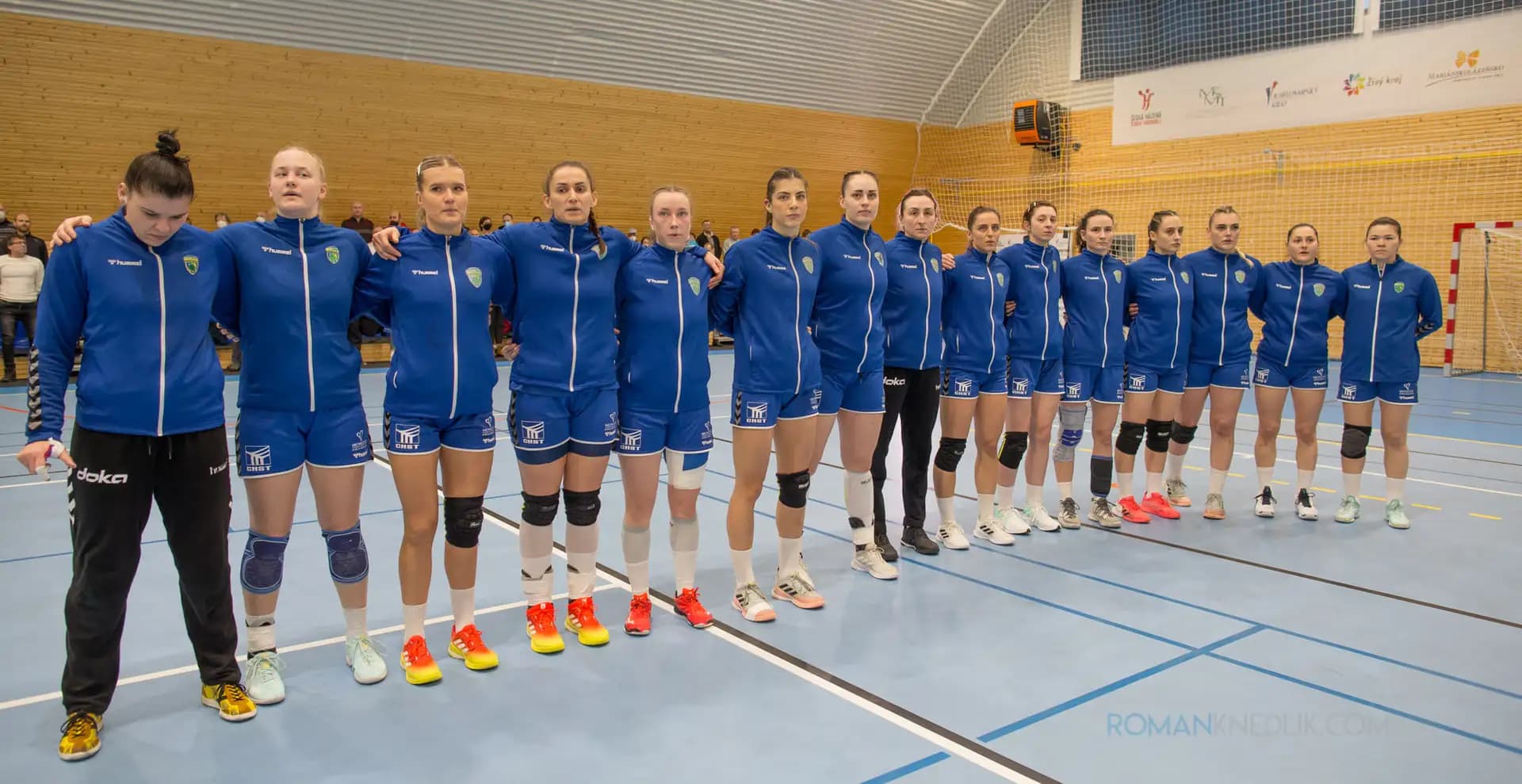 MOL liga: Iuventa zo Stupavy opäť ako líder