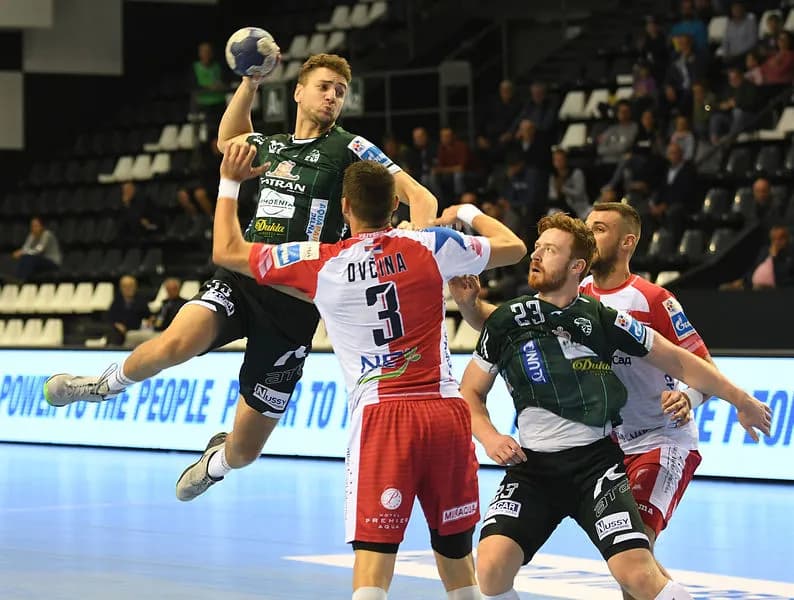 Štvrtý prešovský pokus o prvé body, v Tatran handball aréne sa predstaví zatiaľ stopercentný Sävehof
