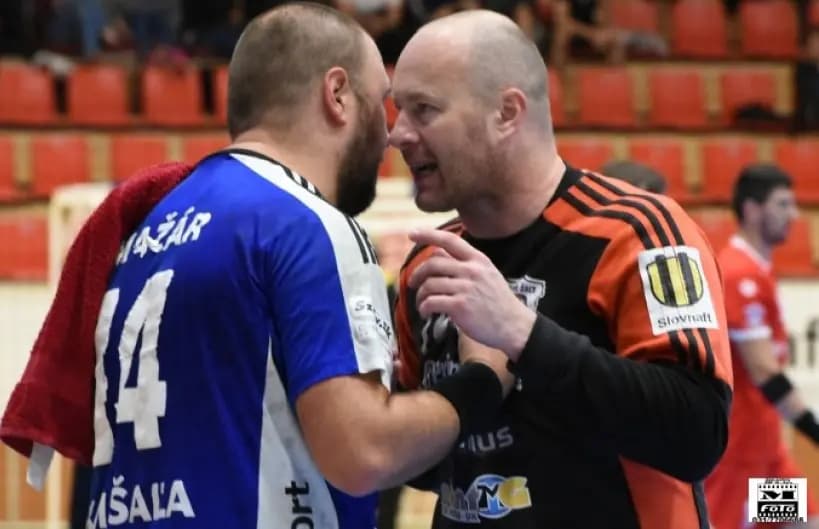 Zo Šale na odchode desať hráčov, novými akvizíciami Hricišon a Tymoščuk z Nových Zámkov