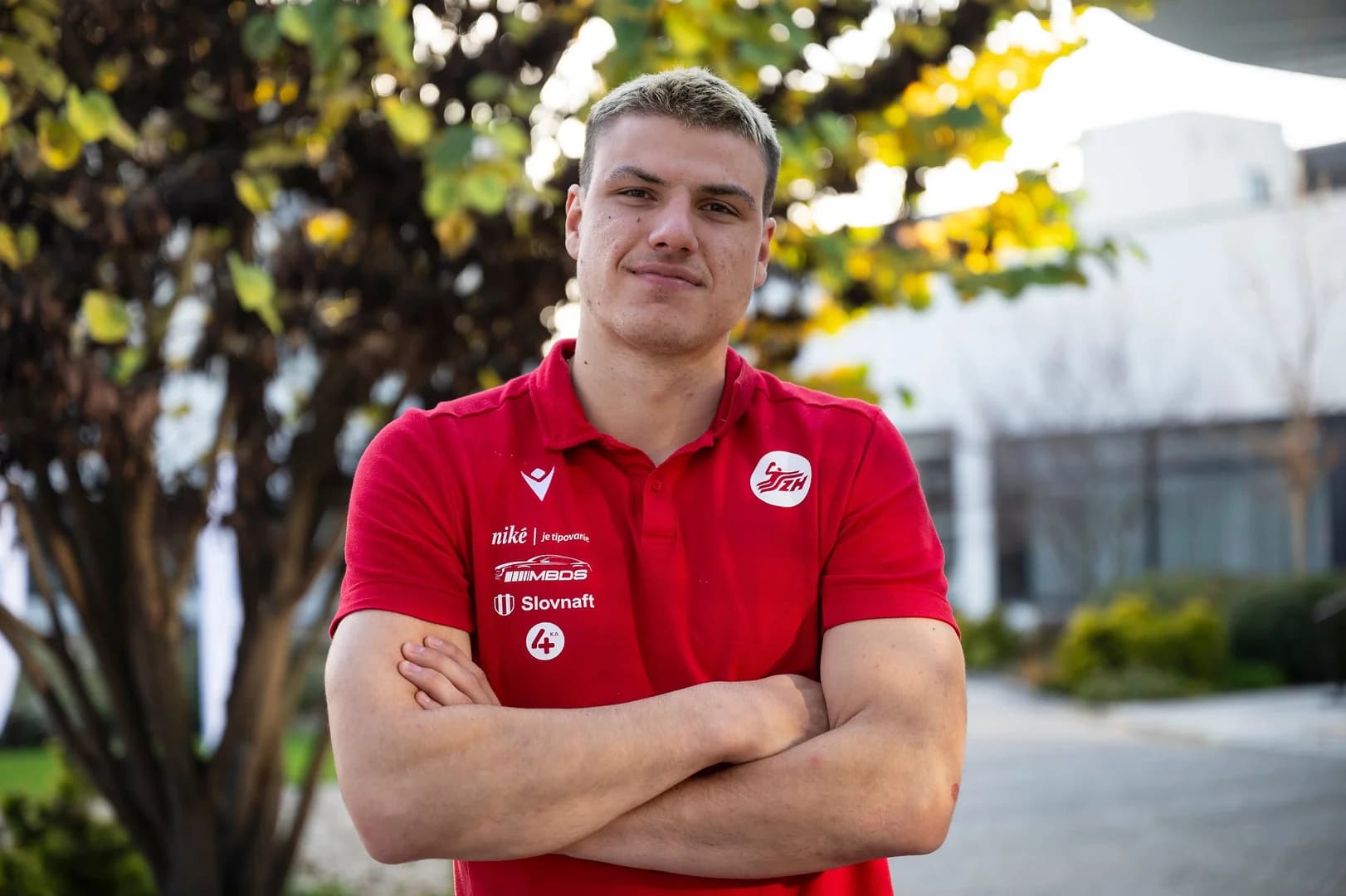 JAKUB PETRŽELA VYMENIL NÓRSKU REPREZENTÁCIU ZA SLOVENSKÚ 