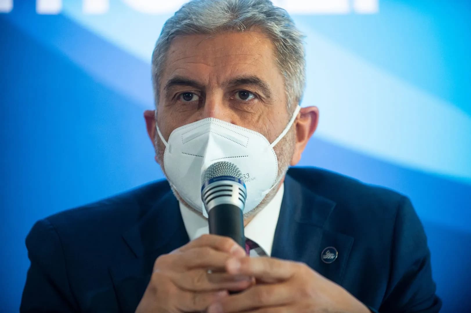 SZH chce rozšíriť spoluprácu s RFEBM, Blázquezovi sa veľmi páči bratislavské dejisko ME 2022