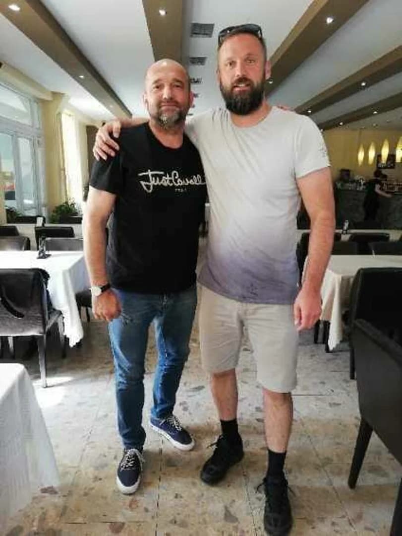 Dávid od českého majstra k slovenskému, povedie Iuventu Michalovce