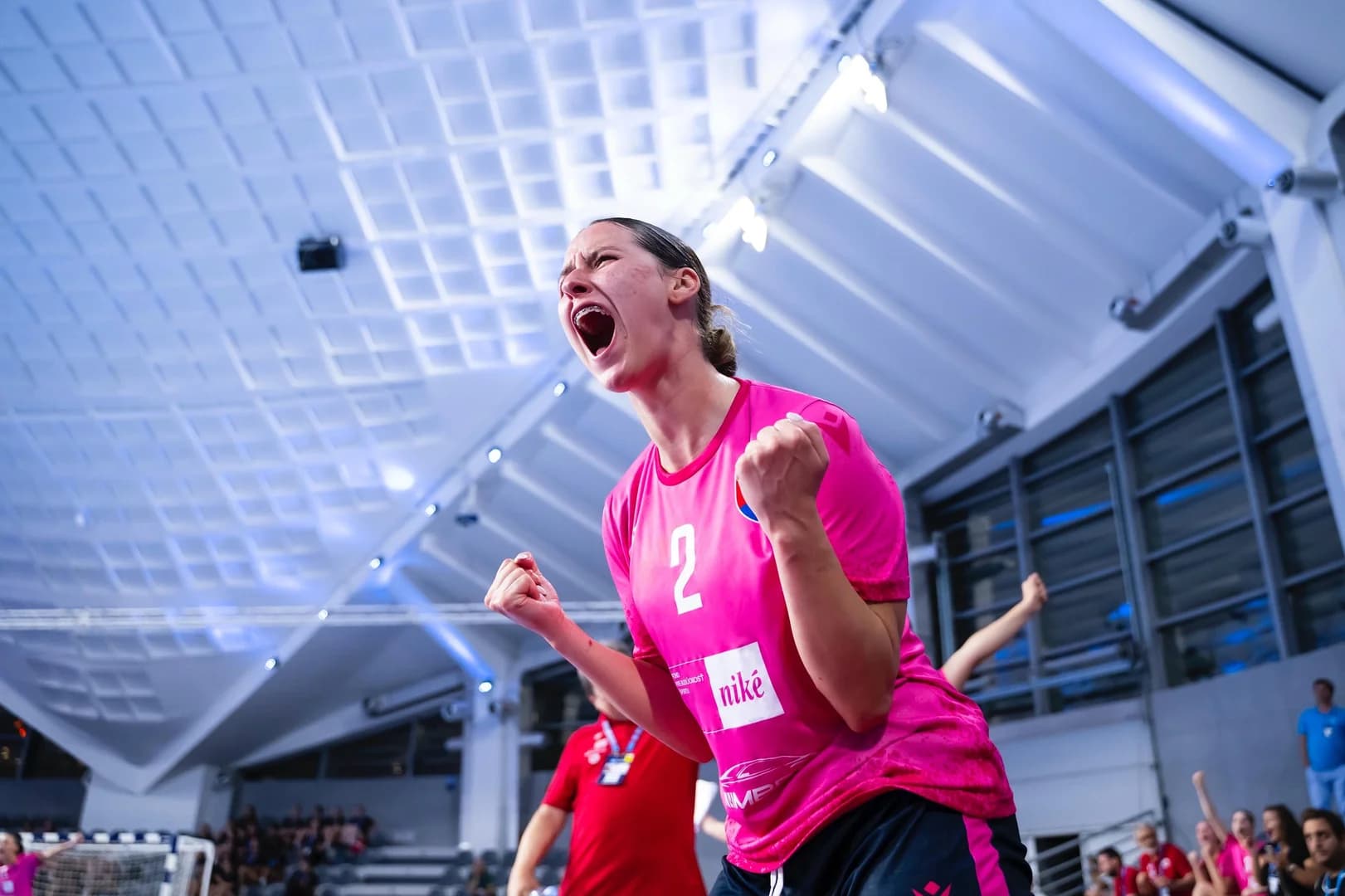 SRDCOM ZA SLOVENSKO! DOKUMENT O ZLATEJ CESTE NAŠICH KADETIEK NA EURÓPSKOM ŠAMPIONÁTE V PODGORICI