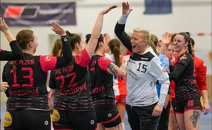 MOL liga: Plzeň prekvapila na pôde Kynžvartu