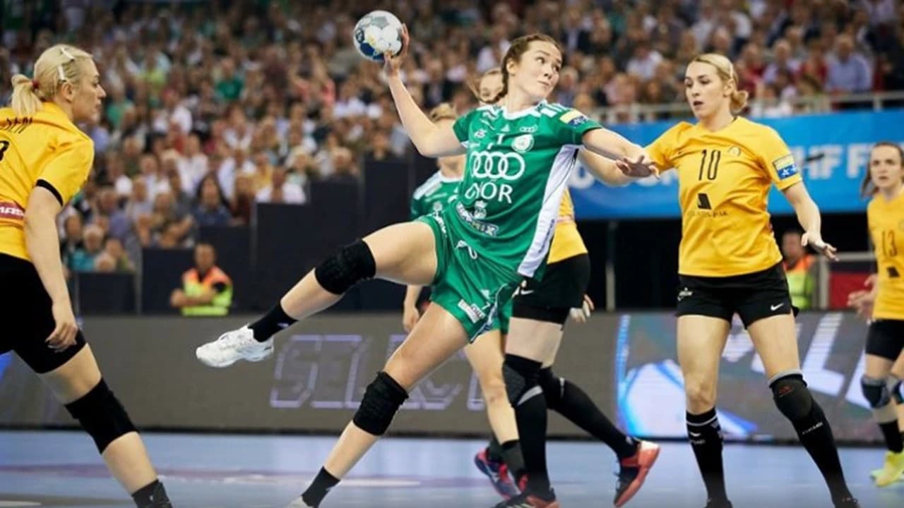 Liga majstrov žien v sezóne 2019/2020 bez víťaza