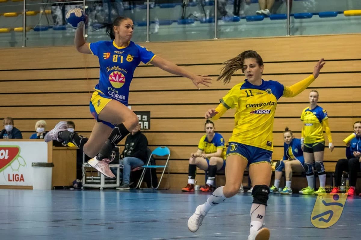 MOL Liga: Iuventa chce trofej, finálový debutant DAC nejde do boja o zlato so sklonenou hlavou