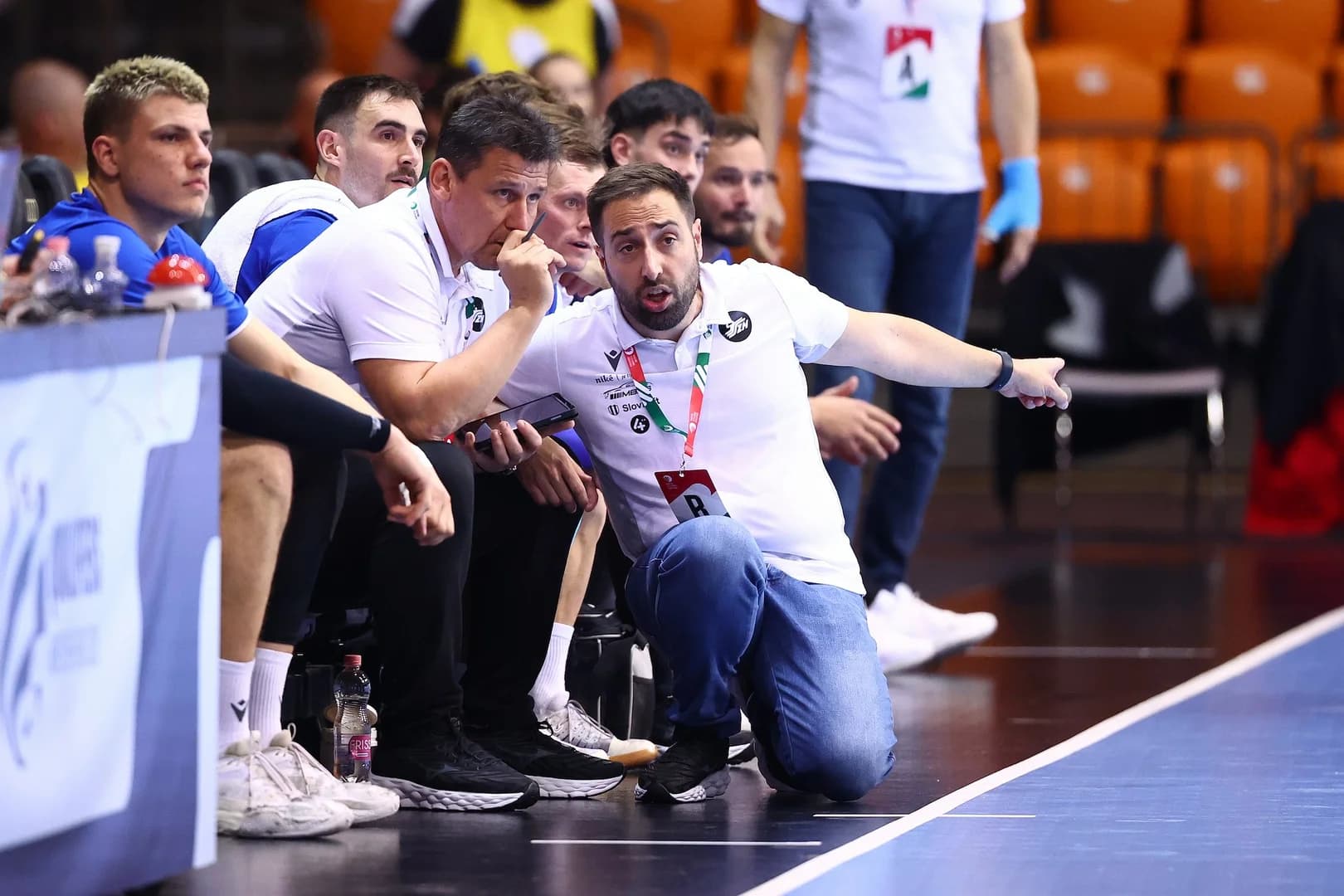 FERNANDO GURICH: POSÚVAME SA VPRED, ALE MUSÍME SA SÚSTREDIŤ AJ NA DETAILY