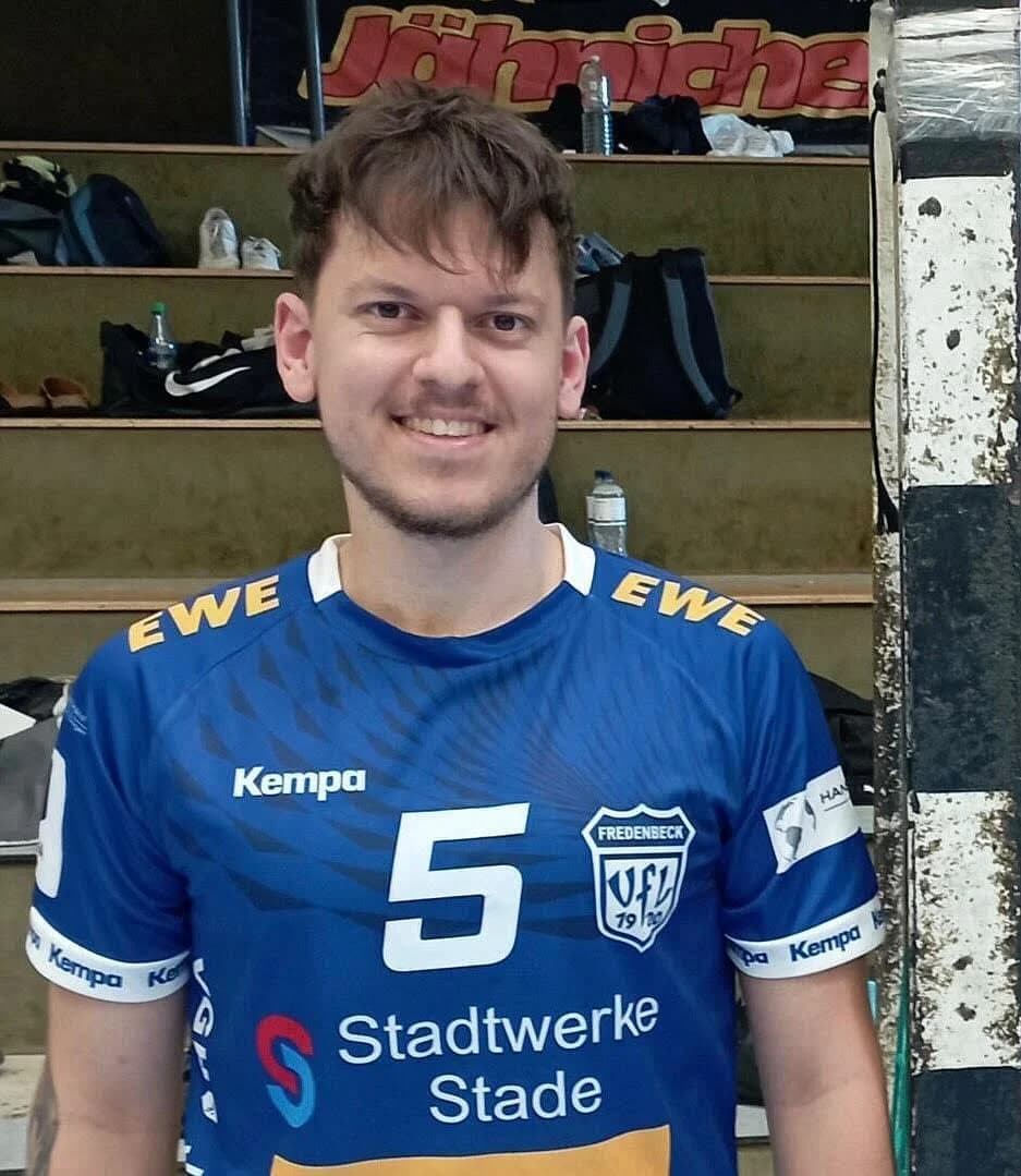 DANIEL POLÁK SA PRESŤAHOVAL Z TOPOĽČIAN DO NEMECKÉHO FREDENBECKU