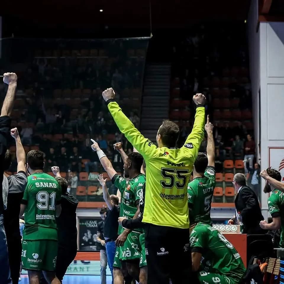 Žernovič trápil hviezdy Veszprému, T. Paul pomohol k výhre nad Tremblay