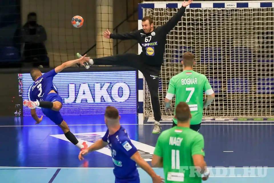 Konečného túžba sa zatiaľ nesplnila, Žernovičov Ferencváros vyhral v Tatabányi