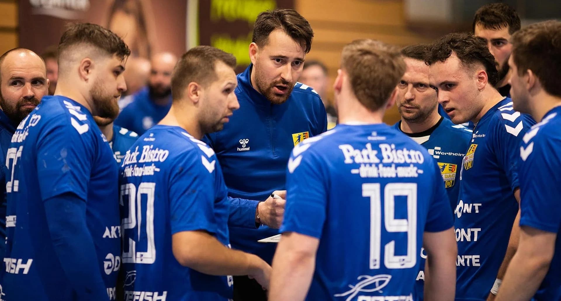 ŠK DAC VLÁDNE PRVEJ LIGE MUŽOV A ZNOVA SA PRIPRAVUJE NA BARÁŽ PROTI MODRE
