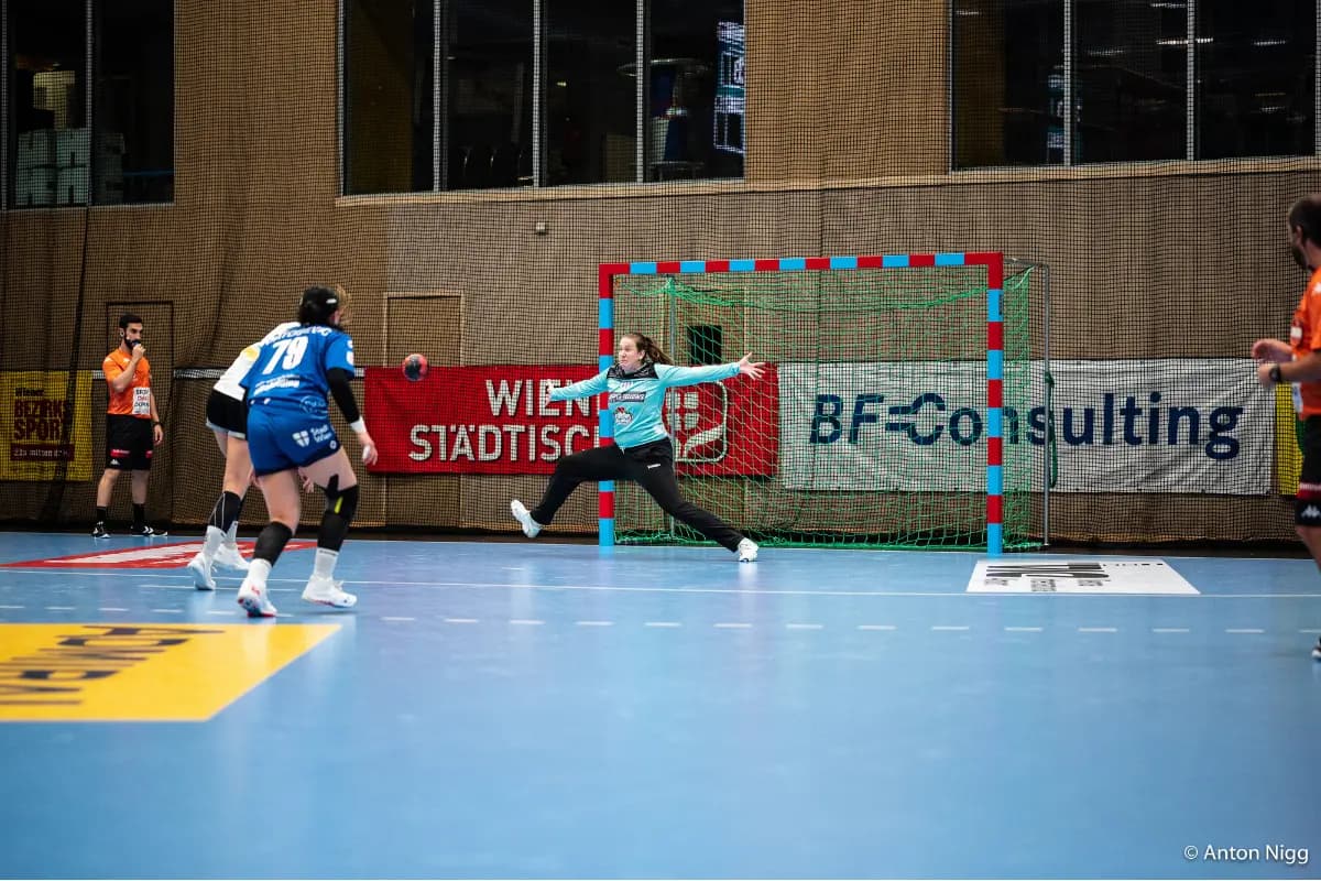 Medveďová chce v novom drese medzi medailistov v Rakúsku, MS berie ako čerešničku na torte