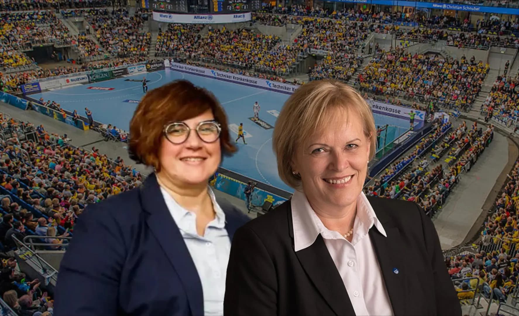 Slovenské delegátky v rozhodujúcich zápasoch skupinovej fázy EL žien