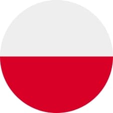 Poľsko