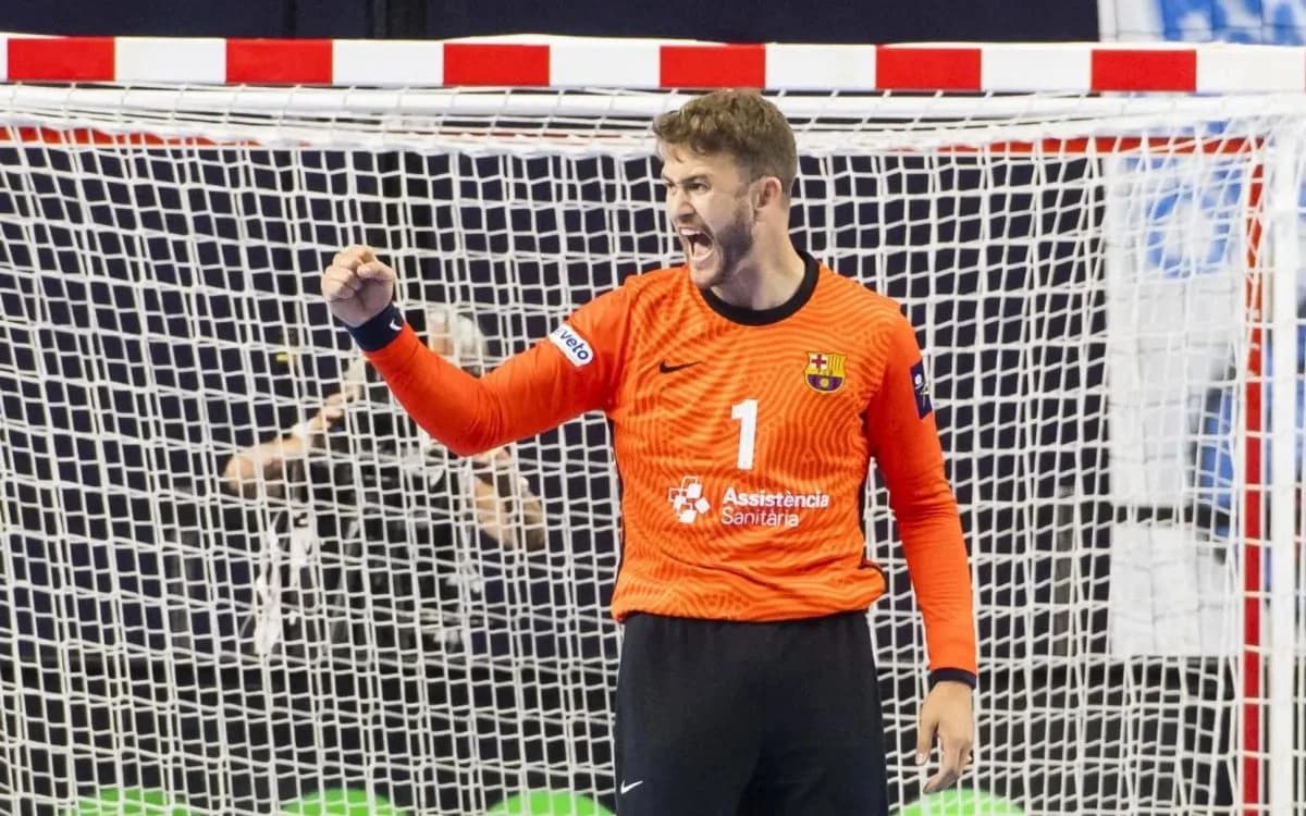 Najužitočnejší hráč Final 4 Ligy majstrov Pérez de Vargas