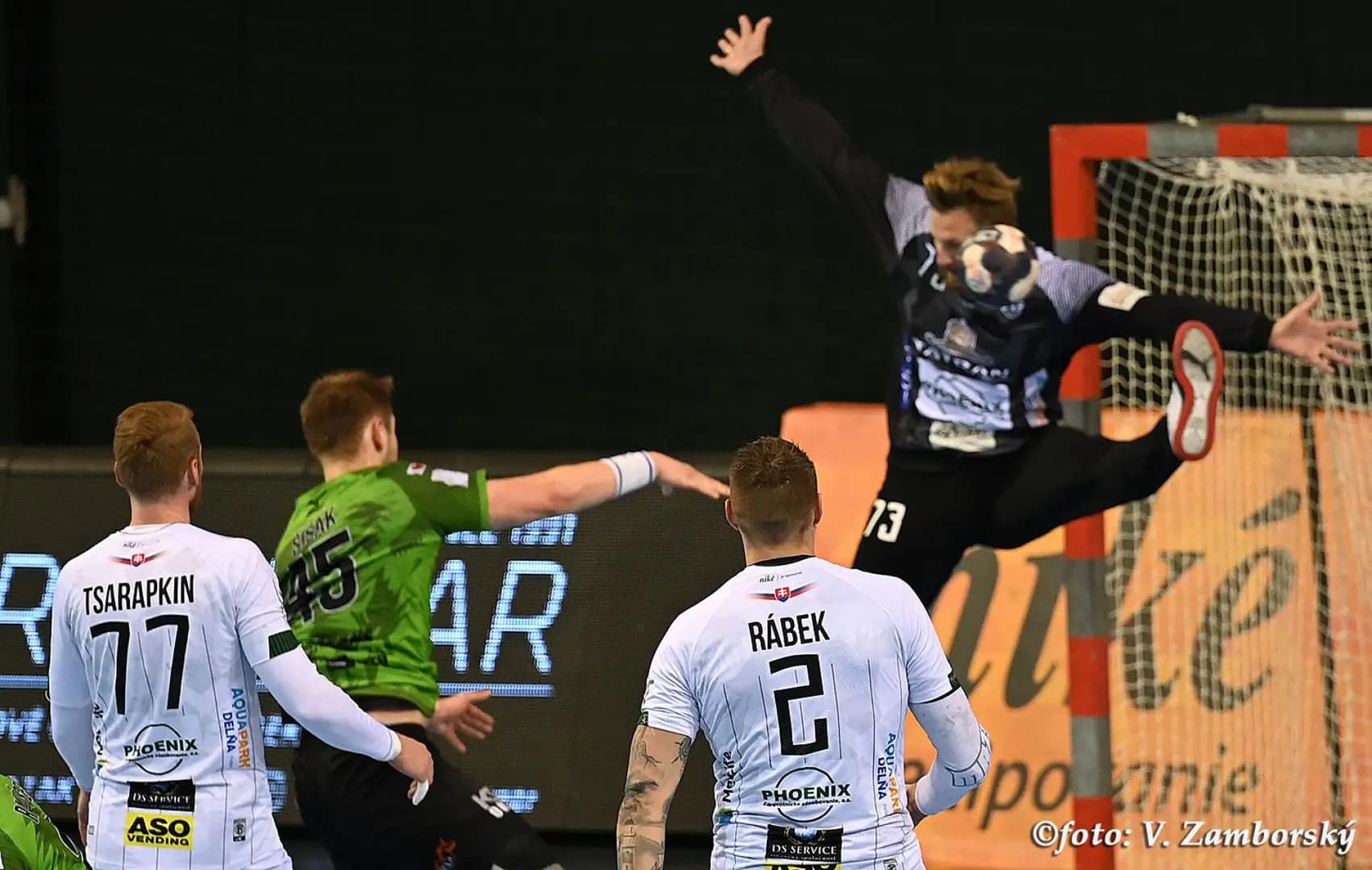 Tatran v súboji o 5. priečku uspel proti Zubří