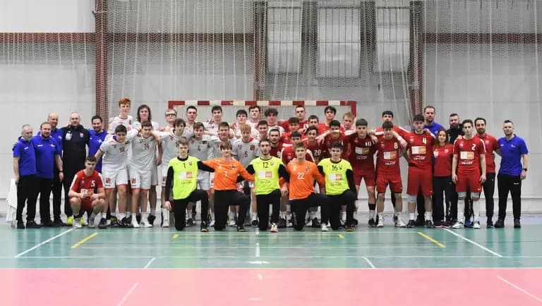 Repre kadeti: Na budúci týždeň v Topoľčanoch na výcvikovom tábore