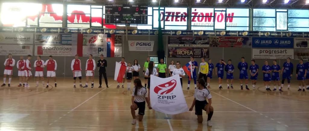 Kolesár po zápasoch juniorov v Poľsku: "Ukázali všetky naše pozitíva aj negatíva"