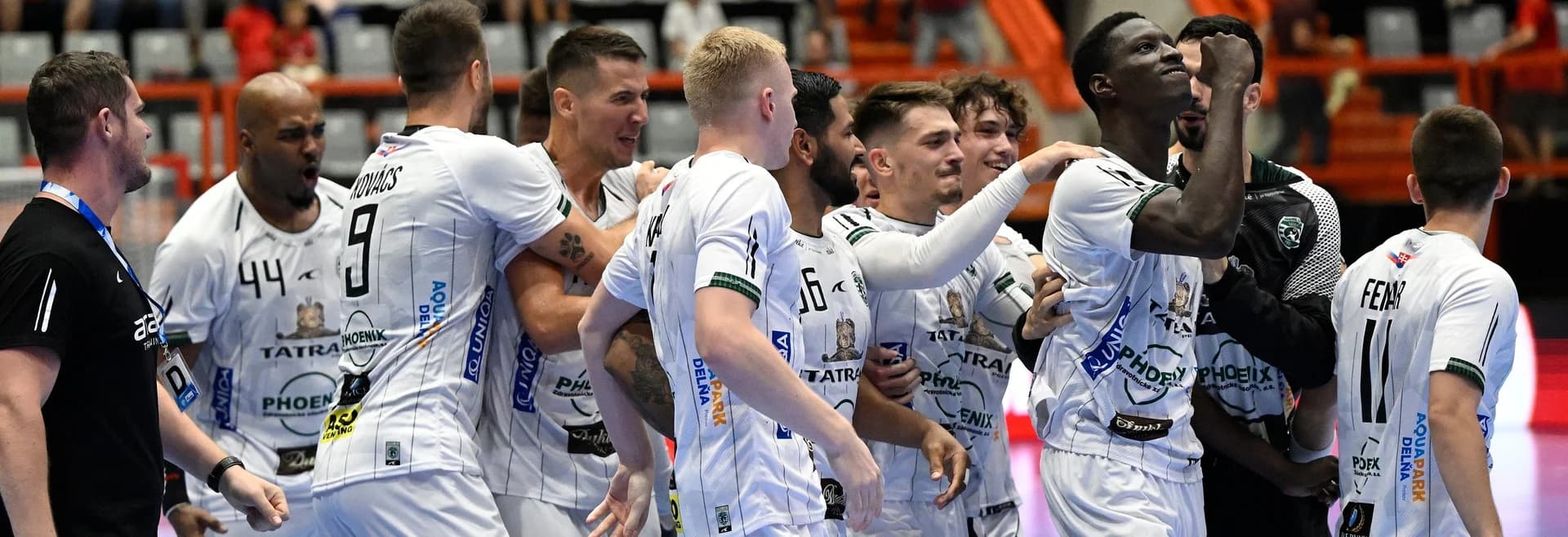 Lepšia koncovka vyniesla Prešovčanom dva body na pôde majstra