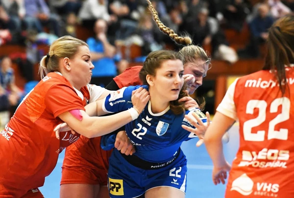 Najlepšia slovenská strelkyňa z lanských MS "18" hrá za Šaľu