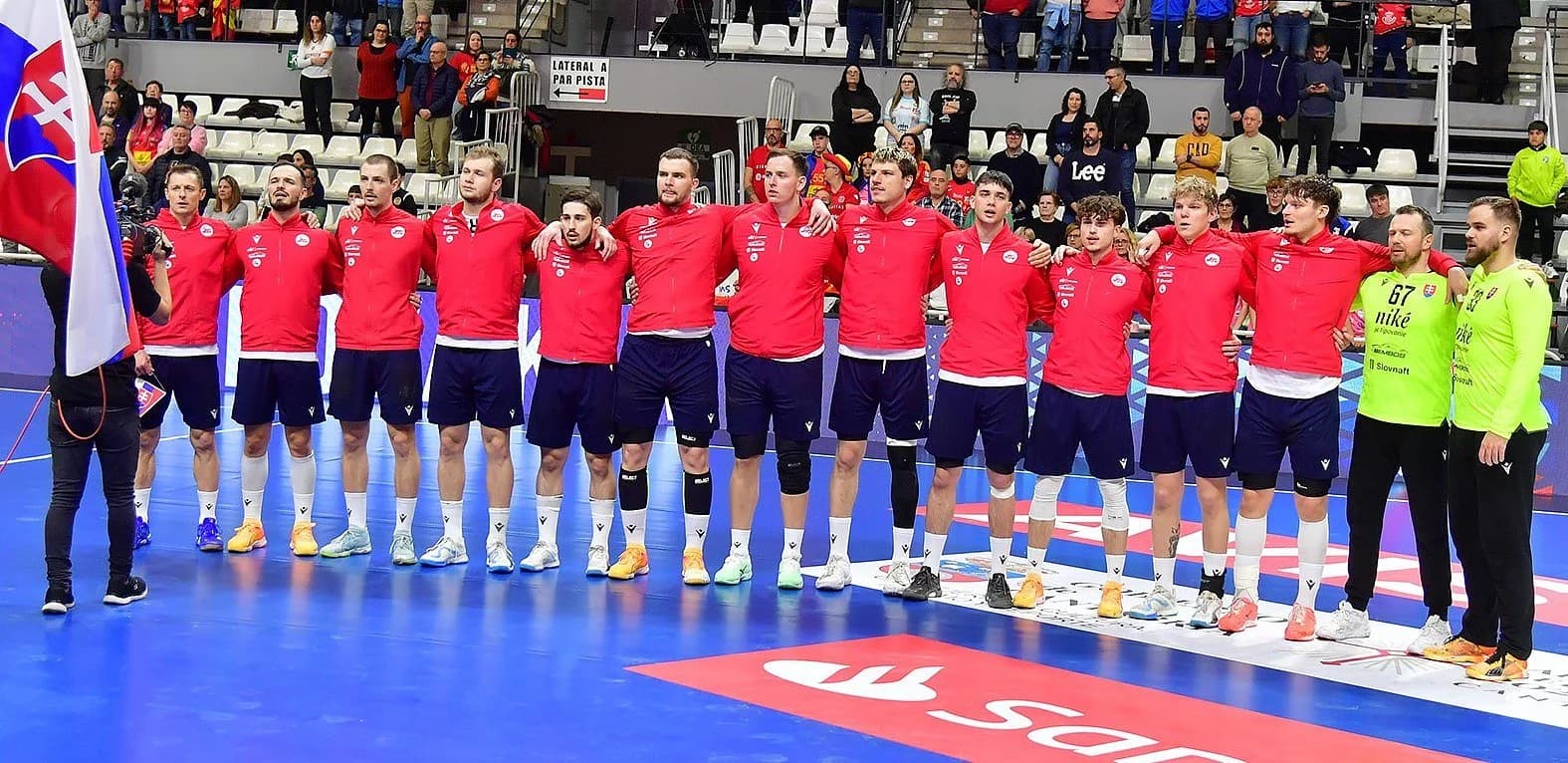 PROTI FÍNOM BEZ JAKUBA PROKOPA A ĎALŠÍCH ZRANENÝCH HRÁČOV