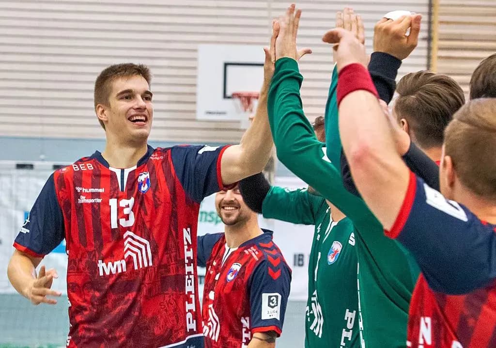 Lovci Lovosice angažovali Hniďáka