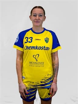 Iryna KOMPANIIETS