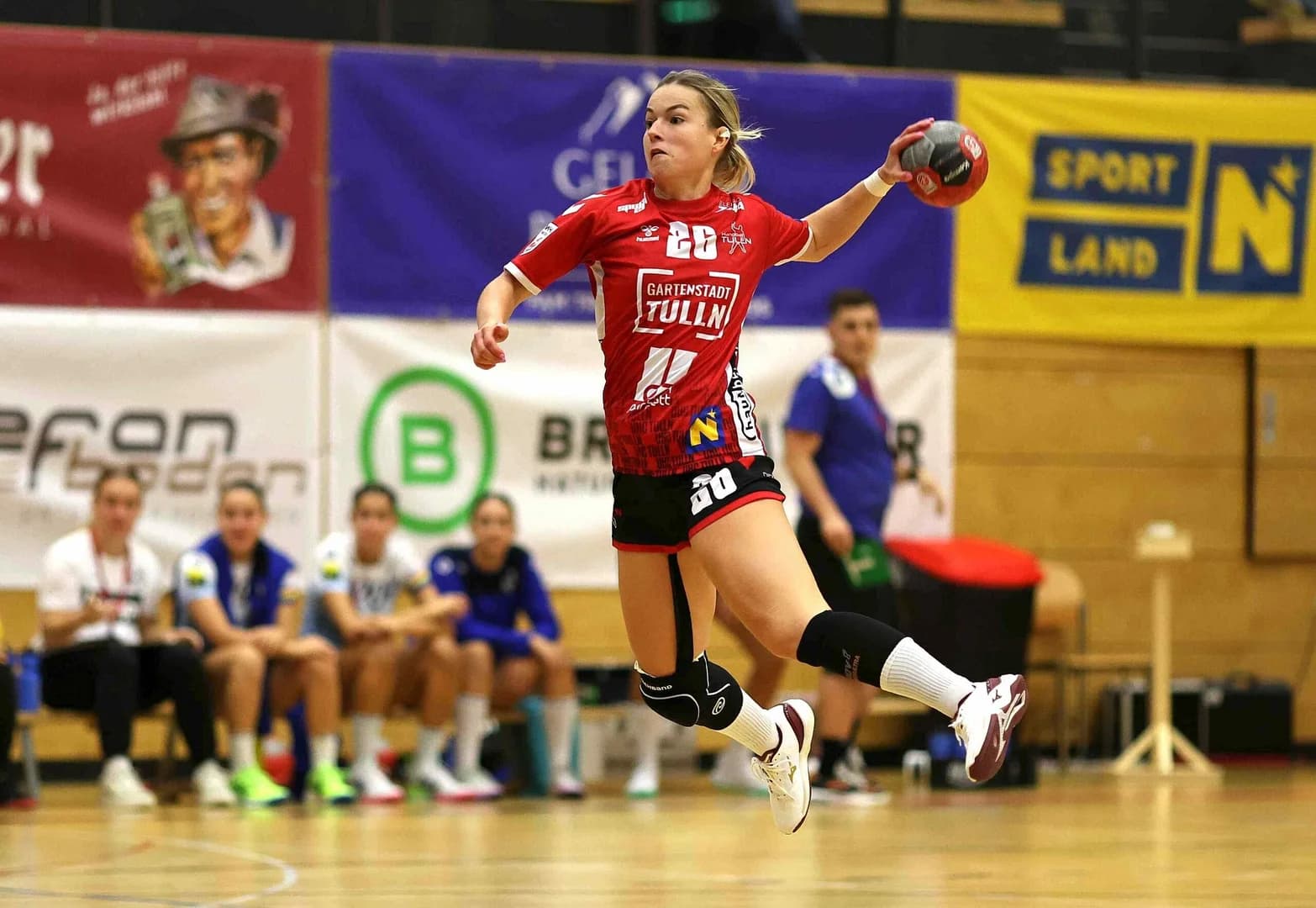 Deväť gólov Prokopa a Nejedlíkovej, skóroval aj brankár Tóth