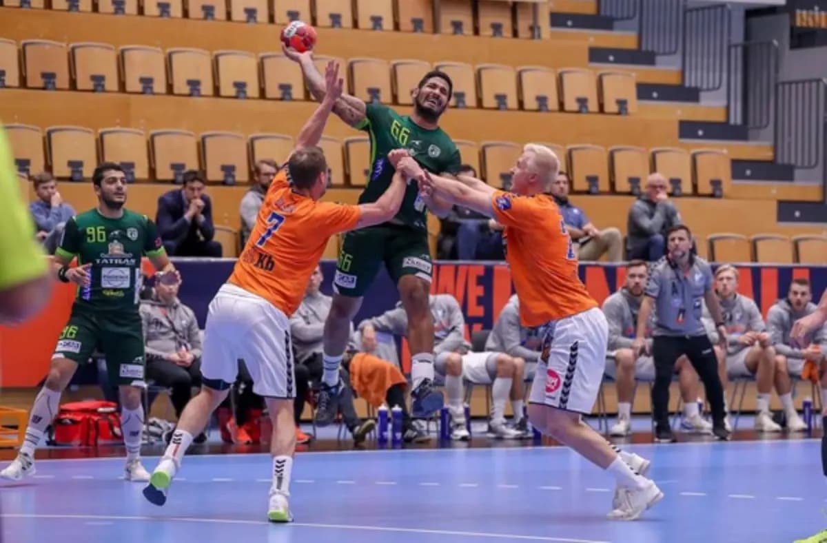 Štvrtá prehra Prešova v EL, Tatran nestačil na Kristianstad ani v domácej odvete