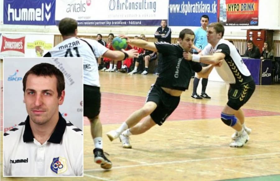 ŠKP do novej sezóny s novým trénerom