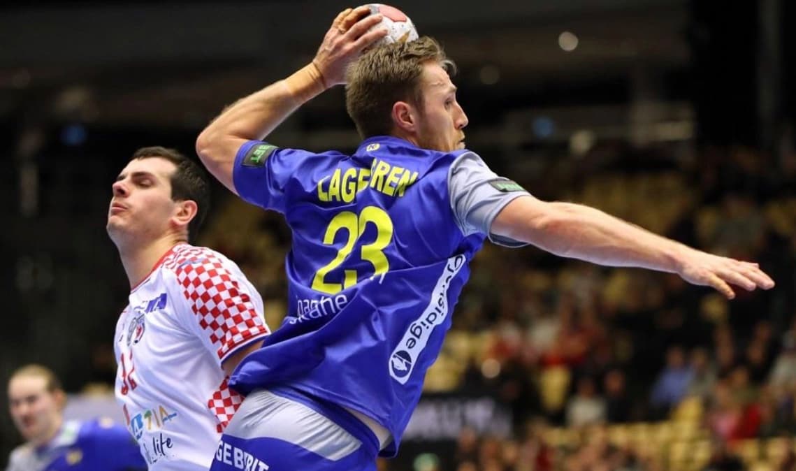 MS mužov - Švédi hneď za kvartetom semifinalistov, Španieli na 7. mieste