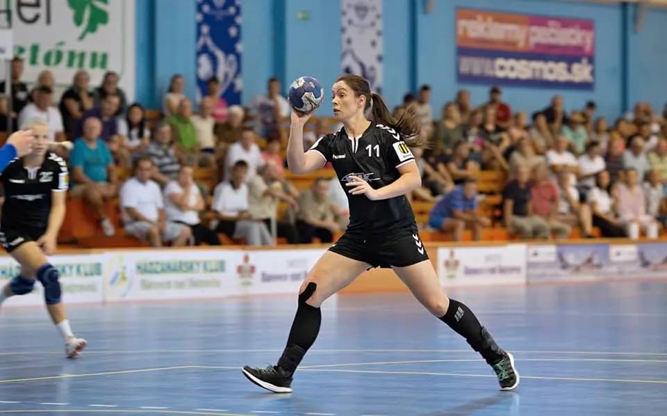 MOL liga - Bánovčanky majú prvý bod, doma remizovali s Porubou
