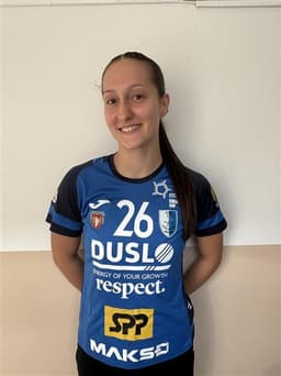 Suzana ZEČEVIČ