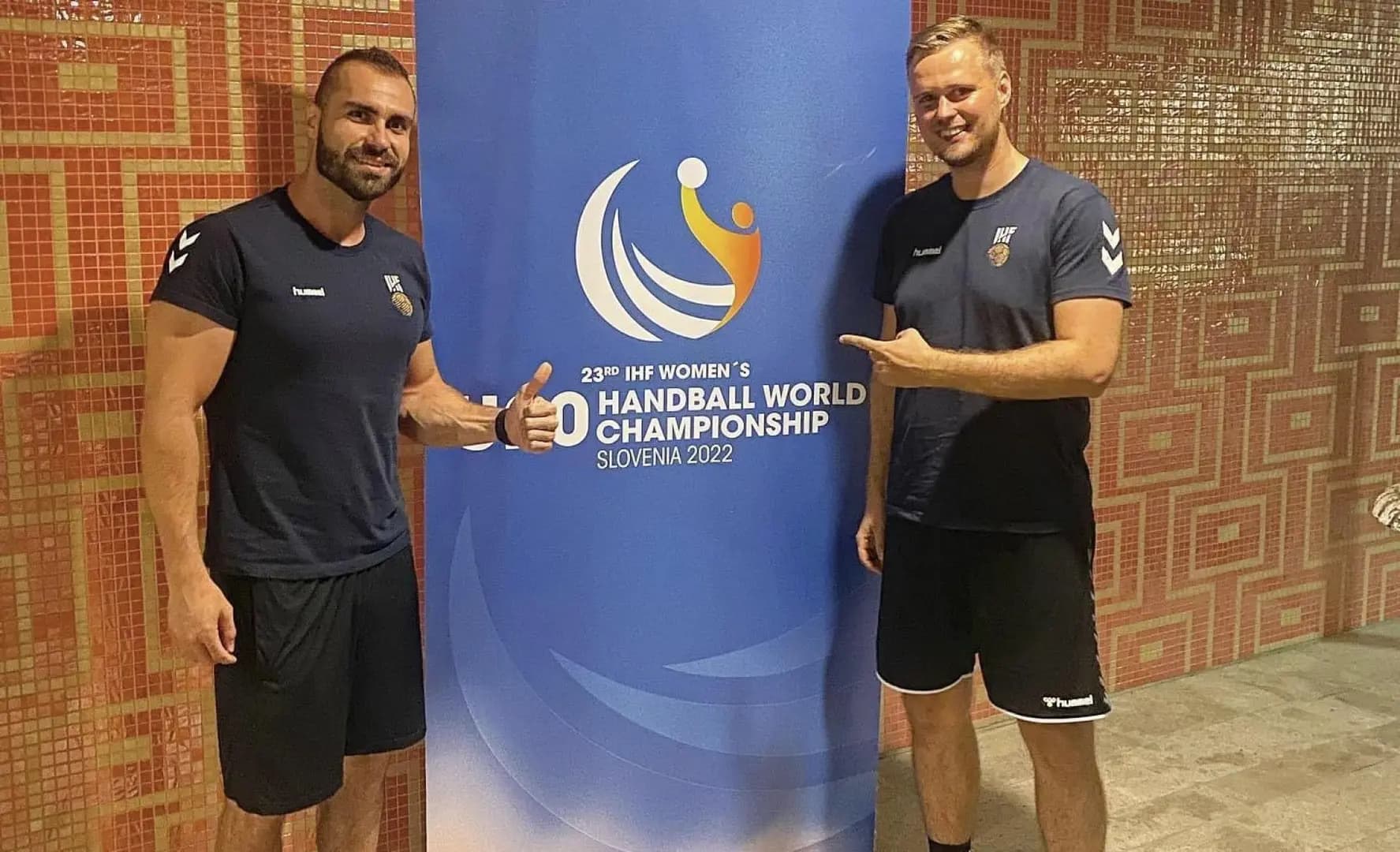 Andrej Budzák a Michal Záhradník s prestížnou nomináciou