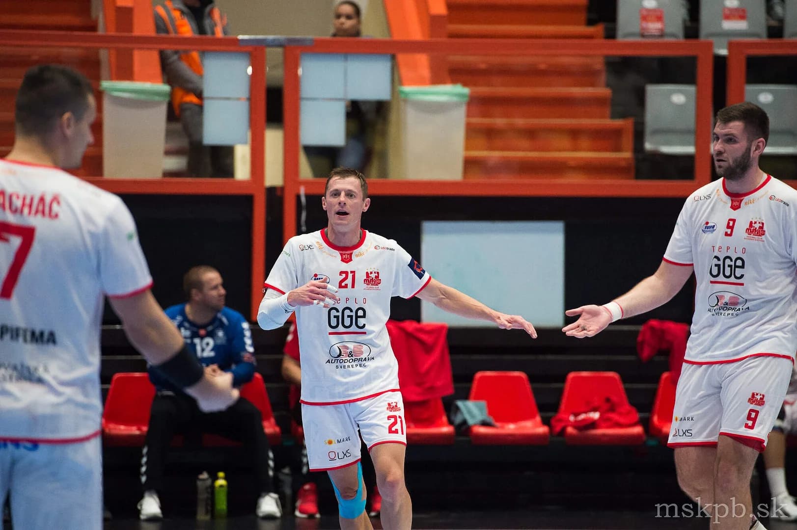 NHE: Bojničania držali krok s majstrom len v úvode