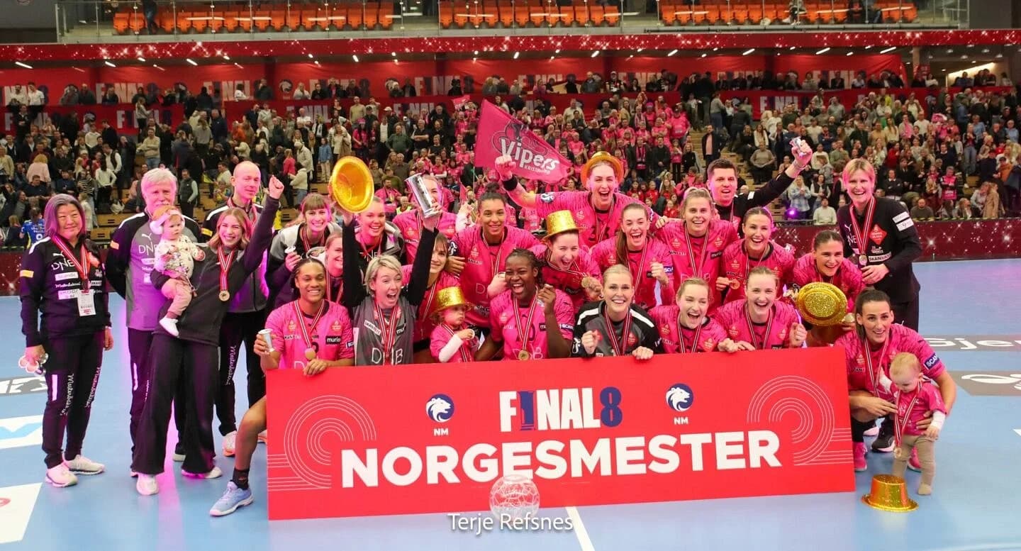 Desať gólov Hniďáka a Nejedlíkovej, pohárová trofej pre Hlavatého