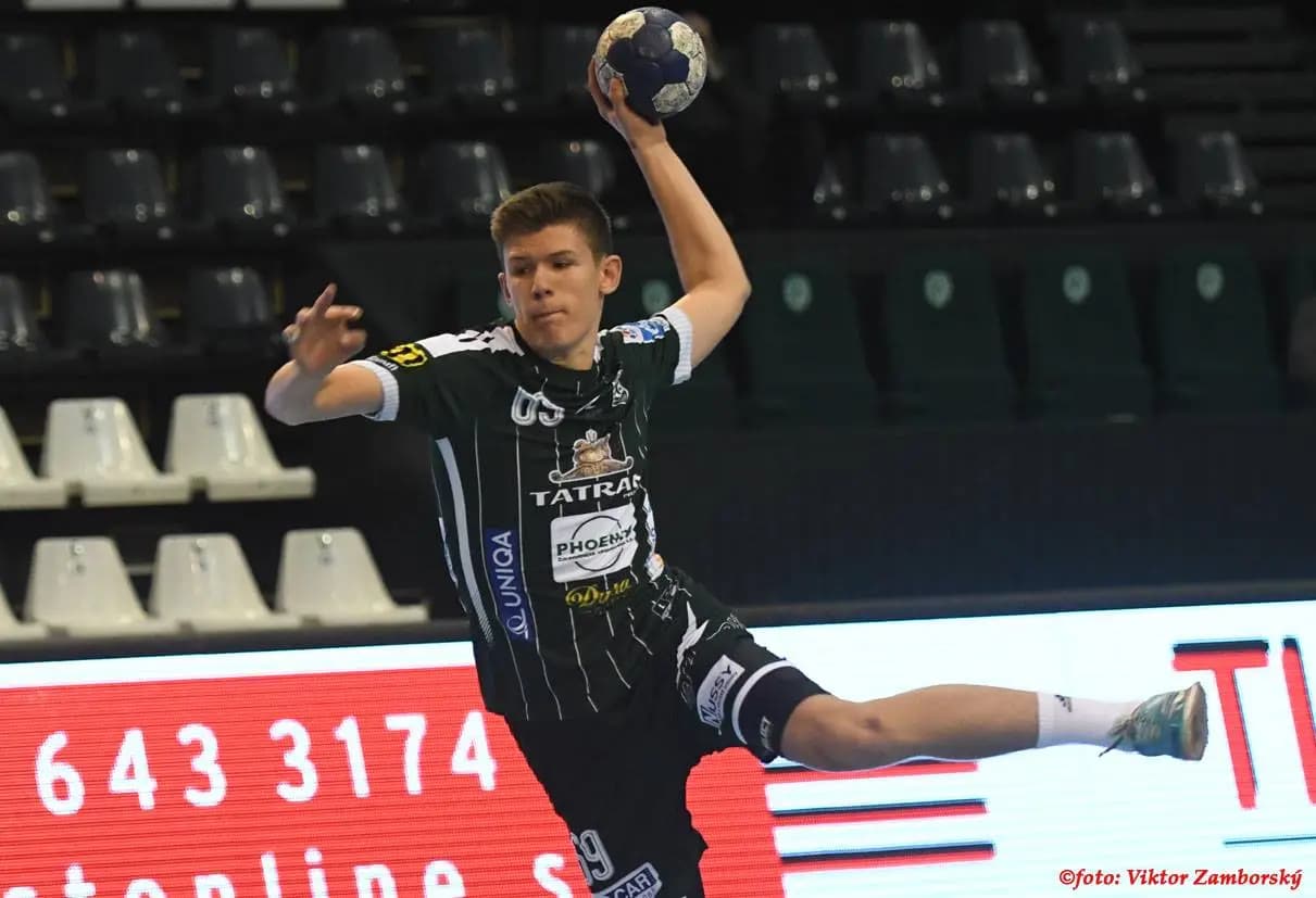 Prešov skompletizoval kvarteto účastníkov Final 4