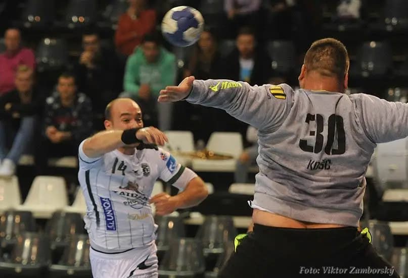 Štvrté víťazstvo Tatrana za sebou, Nové Zámky zdolal o jediný gól