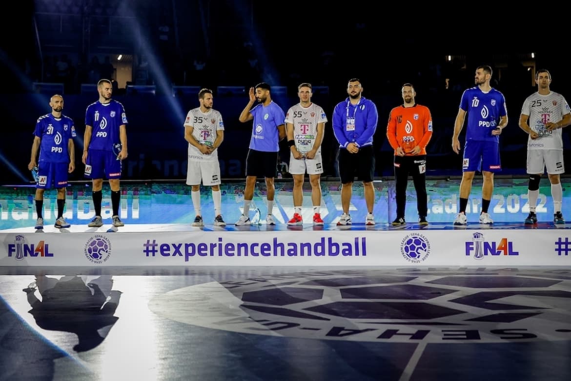 Lauge z Veszprému najužitočnejším hráčom Final 4 SEHA ligy