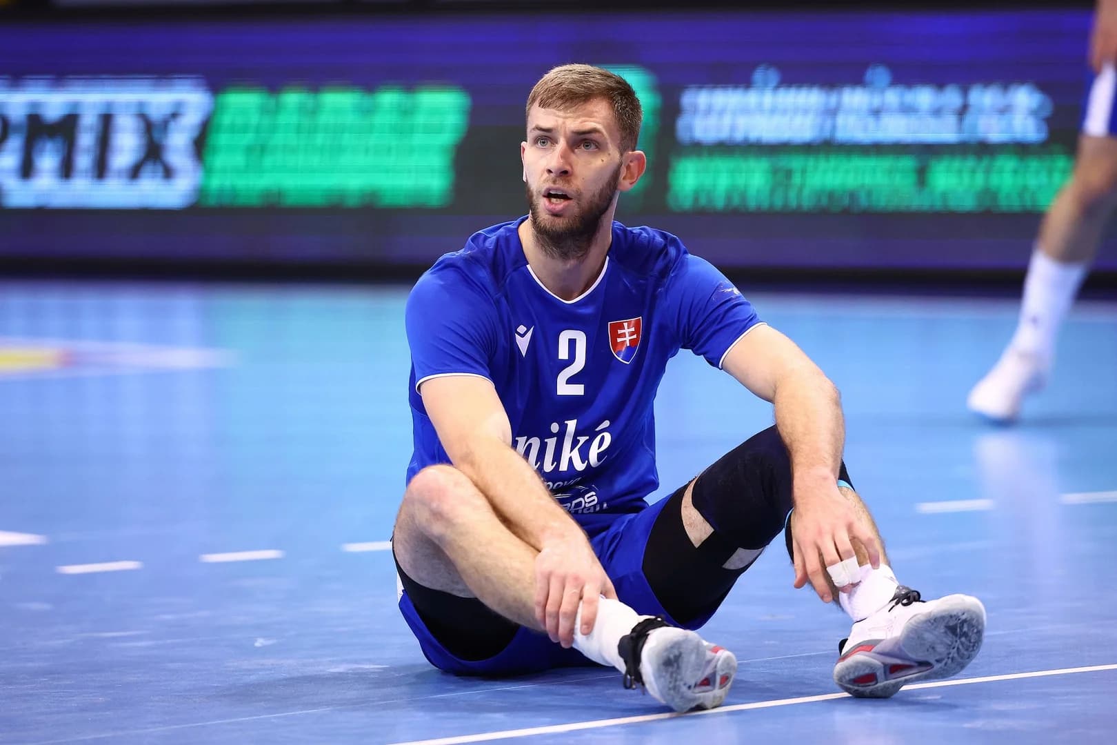 Slováci sa v Košiciach pripravujú na Čiernu Horu